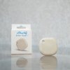 shelly blu button tough1 bateriovy ovladac scen bluetooth slonovina