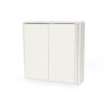 shelly blu wall switch 4 stand alone