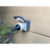 shelly outdoor plug s gen3 mocha vonkajsia zasuvka s meranim spotreby wifi bluetooth