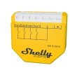 shelly qubino wave i4 dc modul na aktivaciu scen z wave