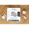 shelly smart security bundle xl