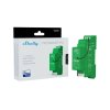 shelly wave pro dimmer 1pm stmievaci modul z wave