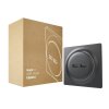 usb zasuvka bez inteligencie fibaro walli n usb outlet anthracite fgwu 021 8