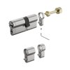 aqara adjustable cylinder al d04e modularna zamkova vlozka