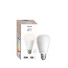 aqara led bulb t2 e27 cct lb l02e zigbee a thread cct led ziarovka