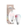 aqara led bulb t2 e27 rgb cct lb l02d zigbee a thread rgbcct led ziarovka