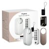 aqara smart lock u200 kit rev 2025 biely smart zamok