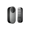 aqara smart lock u200 kit rev 2025 cierny smart zamok