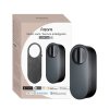 aqara smart lock u200 lite kit el d03d cierny smart zamok