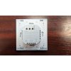 aqara smart wall switch h1 eu no neutral double rocker ws euk02 zigbee vypinac s dvojitym rele