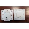 aqara smart wall switch h1 eu with neutral double rocker ws euk04 zigbee vypinac s dvojitym rele