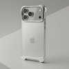 arc pulse iphone 17 pro silver pp11