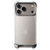 arc pulse iphone 17 pro silver pp3