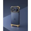 arc pulse iphone 17 pro pro max gold pp16