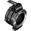 605039 dzo optics adapter octopus pre objektiv s bajonetom pl na kameru dji ronin 4d pl dx lahky