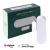 frient entry sensor wiszb 121 zigbee dverovy a oknovy senzor