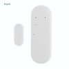 frient entry sensor 2 pro wiszb 131 zigbee dverovy a oknovy senzor
