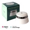 frient intelligent smoke alarm smszb 120 zigbee dymovy senzor