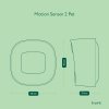 frient motion sensor 2 pet moszb 153 zigbee senzor pohybu teploty a svetla