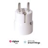 frient smart plug mini 2 f schuko splzb 141 zigbee zasuvka