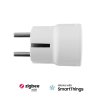 frient smart plug mini 2 f schuko splzb 141 zigbee zasuvka