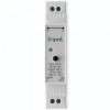 frient smart relay din16a smrzb 332 zigbee din spinaci modul