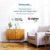 frient smart siren eu sirzb 111 zigbee sirena