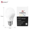 gledopto zigbee pro 6w led bulb dual white and color gl b 007p