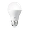 gledopto zigbee pro 6w led bulb dual white and color gl b 007p