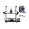 597980 1 kombinovana 3d tlaciaren anycubic kobra 3 v2 hotend filament zadarmo