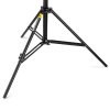 boom stand light duty avenger combi boom stand black 420nsb 05 legs