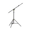 boom stand light duty avenger combi boom stand black 420nsb