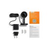 netatmo indoor camera advance black
