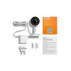 netatmo indoor camera advance white