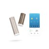 netatmo weather station original v2 sand