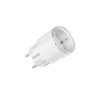 shelly plug s gen3 biela inteligentna zasuvka s meranim spotreby wifi bluetooth matter
