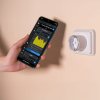 shelly plug s gen3 biela balenie 5ks inteligentna zasuvka s meranim spotreby wifi bluetooth matter