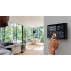 shelly wall display xl dotykovy nastenny panel s rele 5a wifi bluetooth cierny