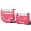 shelly wave 1pm mini lr spinaci modul s meranim spotreby 1x 8a z wave long range