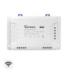 sonoff 4chr3 4 kanalovy wi fi smart spinac