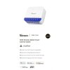 sonoff mini dim mini extreme matter cez wifi inteligentny stmievaci vypinac