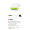 sonoff mini zb2gs mini extreme zigbee dvojkanalovy inteligentny spinac