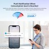 sonoff powr316 pow origin wi fi spinac a s meracom spotreby