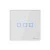 sonoff t2eu3c tx tx seria wi fi a rf 433 mhz nastenny vypinac 3 kanalovy eu typ