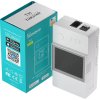 sonoff thr316d th elite wi fi inteligentny spinac na monitorovanie teploty a vlhkosti