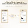 sonoff zbbridge u zigbee bridge ultra