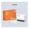sonoff zbminir2 extreme zigbee smart spinac vyzaduje neutralny vodic
