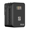 screenshot 2025 08 18 at 21 51 13 zg x222 v mount battery 222wh pd31 140w input output with dual usb zgcine