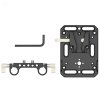 screenshot 2025 08 18 at 21 06 11 zgcine vr kit 1 v lock mount battery plate with dual 15mm rod clamp