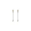 25467 dji fpv air unit antenna mmcx elbow